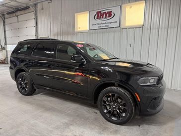 Used 2025 Dodge Durango GT Plus