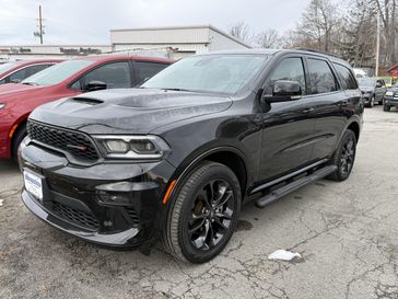 Used 2022 Dodge Durango 