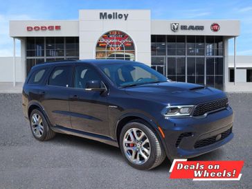 2024 Dodge Durango R/T Plus Awd