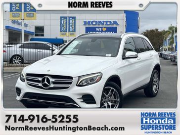 Used 2019 Mercedes-Benz GLC 300