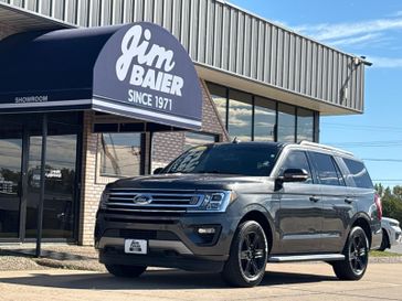 Used 2021 Ford Expedition XLT