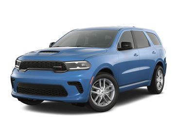 2025 Dodge Durango R/T Awd