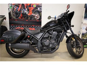 Used 2024 Honda REBEL 1100 T 