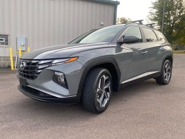 Used 2024 Hyundai Tucson SEL