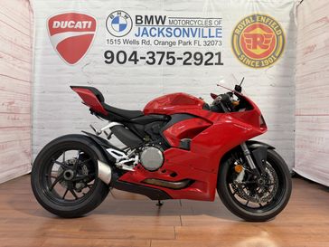 Used 2020 Ducati PANIGALE V2 