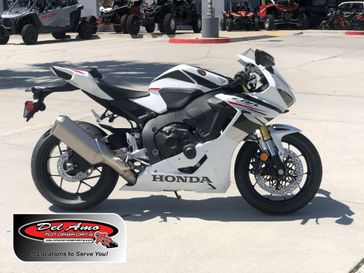 New 2027 Honda CBR1000RR ABS 