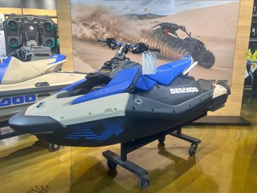 2025 Sea-Doo SPARK FOR 3 90 TRIXX 