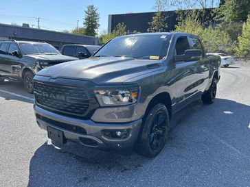 Used 2023 RAM 1500 Big Horn Lone Star