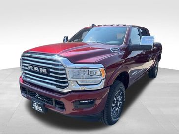 2024 RAM 2500 Limited Longhorn Mega Cab 4x4 6'4' Box