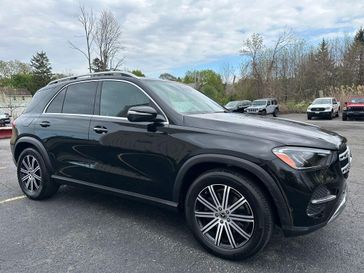 Used 2024 Mercedes-Benz GLE 350 350