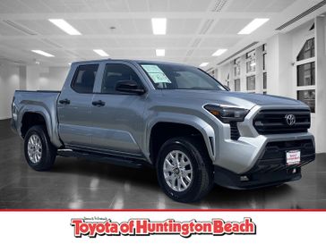 Used 2024 Toyota Tacoma SR