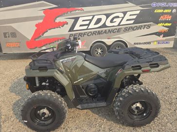 New 2026 Polaris SPORTSMAN 570 