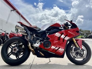 Used 2024 Ducati PANIGALE V4 30 ANNIVERSARIO SPECIAL 