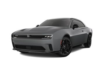 2025 Dodge Charger 2-door Daytona R/T Awd