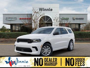 New 2026 Dodge Durango GT