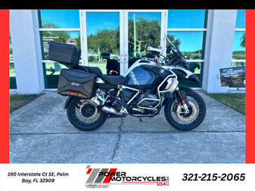 Used 2023 BMW R 1250 GS Adventure 