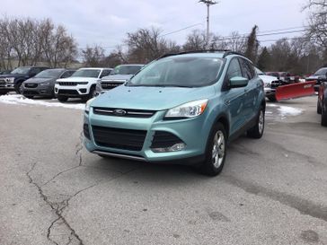 Used 2013 Ford Escape SE