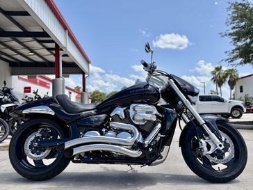 Used 2025 Suzuki BOULEVARD M109R 