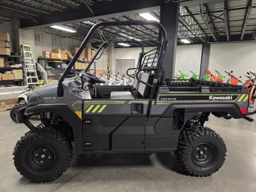 2026 Kawasaki MULE PRO-FXR 1000