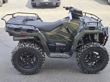 New 2026 Polaris SPORTSMAN 570 PREMIUM 40TH ANNIVERSARY EDITION 