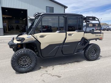 New 2026 Can-Am DEFENDER MAX LIMITED HD11 