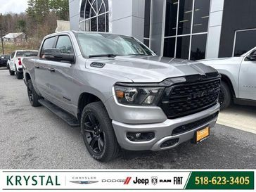 Used 2023 RAM 1500 Big Horn Lone Star