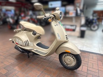 New 2024 Vespa 946 DRAGON 150 