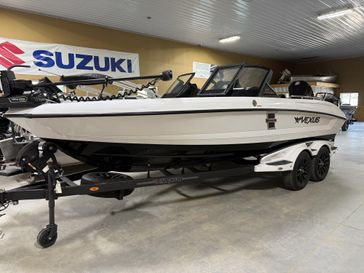 New 2026 VEXUS BOATS DVX20S 