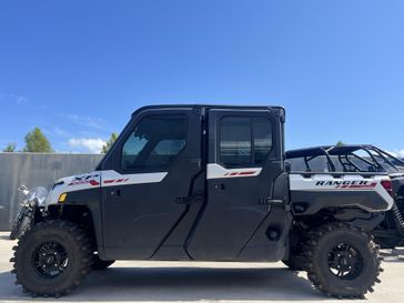 Used 2024 Polaris RANGER CREW XP 1000 NSTAR ED TRAIL BOSS Trail Boss 