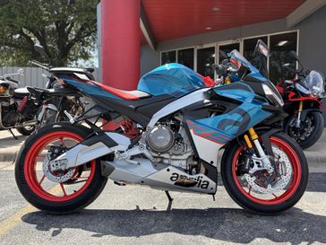 Used 2026 Aprilia RS 660 