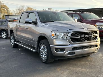 2023 RAM 1500 Big Horn Lone Star