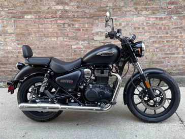 New 2024 Royal Enfield Meteor 350 