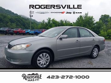 Used 2006 Toyota Camry LE