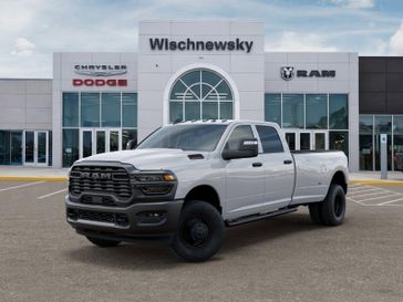 New 2026 RAM 3500 Tradesman