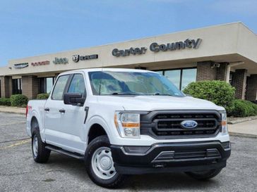 Used 2021 Ford F-150 XL