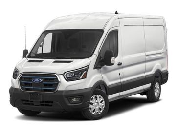 2023 Ford E-Transit-350 