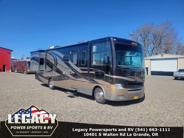 Used 2012 THOR M-32A  FORD 