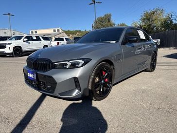 Used 2023 BMW 3 Series 330e iPerformance