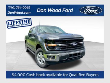 New 2026 Ford F-150 XLT