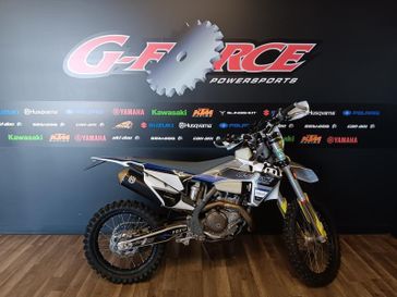 Used 2022 HUSQVARNA FE 501S 