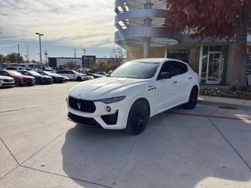 Used 2024 Maserati Levante Modena