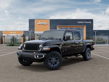 New 2026 Jeep Gladiator 85th Anniversary Edition 4x4