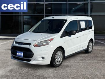 Used 2016 Ford Transit Connect XLT