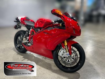 Used 2006 Ducati 999R 