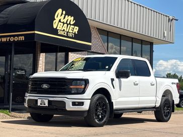 Used 2024 Ford F-150 XLT