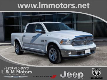 Used 2014 RAM 1500 Laramie