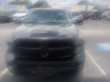 Used 2018 RAM 1500 Big Horn
