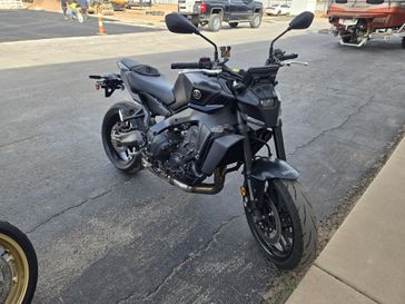 NEW 2026 YAMAHA MT09 