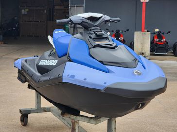 2024 SEADOO SPARK CONV 90 2UP IBR 