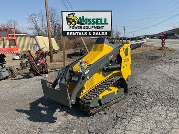 2025 WACKER NEUSON SM120 